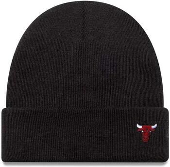 New-Era Muts Mini Logo Cuff Beanie Chibul