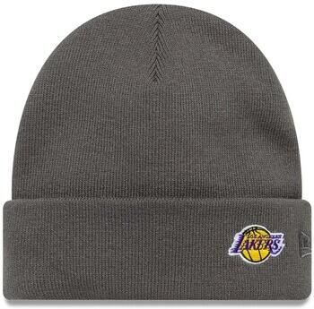 New-Era Muts Mini Logo Cuff Beanie Loslak Grh