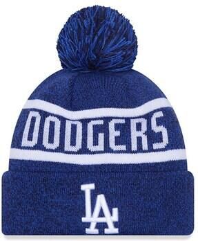 New-Era Muts Mlb Jake Cuff Knit