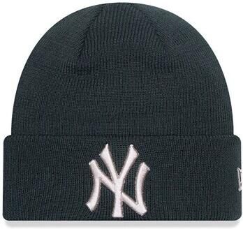New-Era Muts Mlb Kids Chyt League Essential Beanie