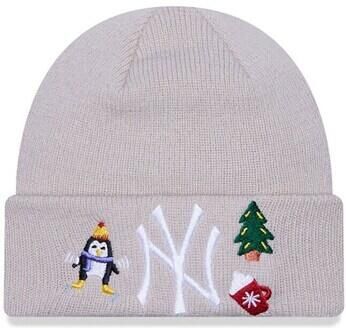 New-Era Muts Mlb Kids Inf Festive Cuff Knit