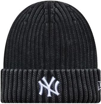 New-Era Muts MLB WASHED BEANIE NEYYAN