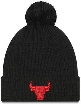 New-Era Muts Nba Chicago Bulls