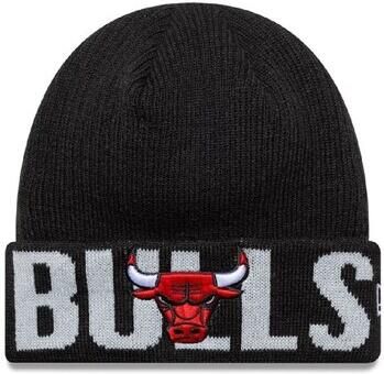 New-Era Muts NBA Chicago Bulls