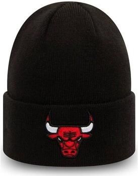 New-Era Muts Nba Essential Knit Osfm
