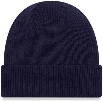 New-Era Muts Ne wool cuff knit newera