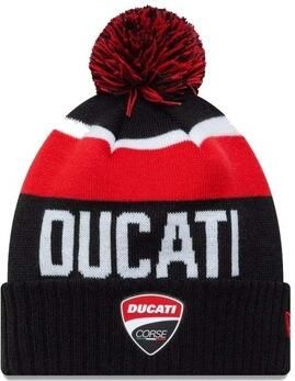 New-Era Muts SPORT BEANIE DUCATI