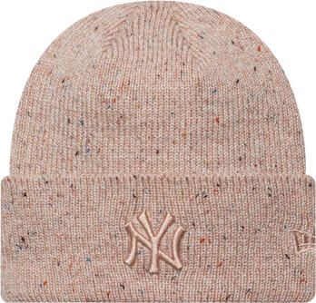 New-Era Muts Wmns Glitter Beanie New York Yankees Hat