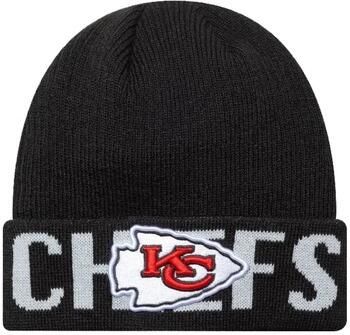 New-Era Muts WORDMARK BEANIE KANCHI