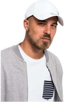 New era 9Forty Flawless Logo Baseball Cap White - Foto 2