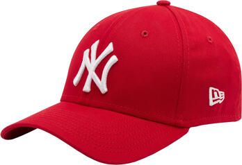 New-Era Pet 39THIRTY League Essential New York Yankees MLB Cap