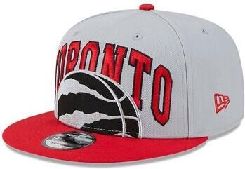 New era NBA Tip Off Pet Grijs Gray Heren