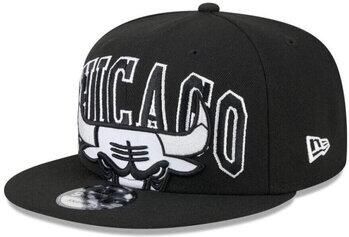 New era NBA Tip Off Pet Zwart Black Heren
