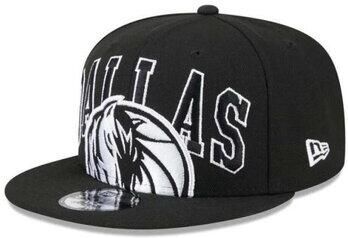 New era NBA Tip Off Pet Zwart Black Heren