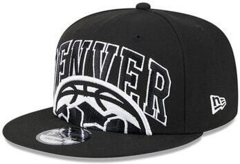New era NBA Tip Off Pet Zwart Black Heren