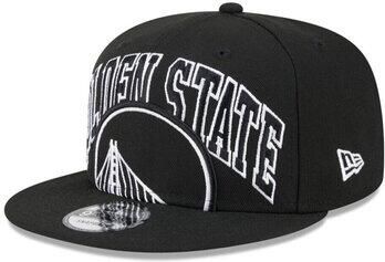 New era NBA Tip Off Pet Zwart Black Heren
