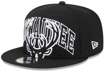 New era NBA Tip Off Pet Zwart Black Heren