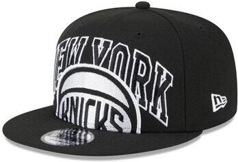 New era NBA Tip Off Pet Zwart Black Heren