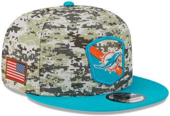 New era NFL STS Multicolor Pet Multicolor Heren