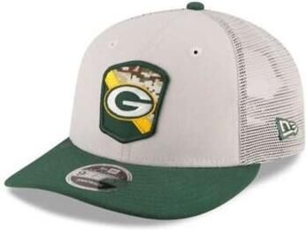 New era NFL STS Pet Grijs textiel Gray Heren