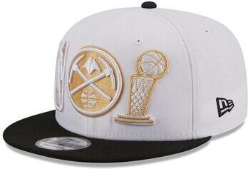 New era Snapback Ring Ceremony Pet White Heren