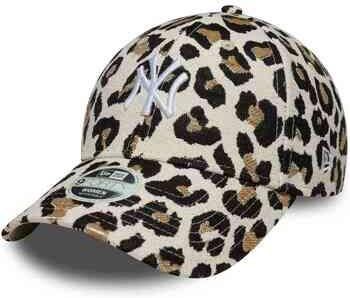New-Era Pet Wmns leopard midi 9forty neyyan