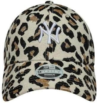 New-Era Pet Wmns leopard midi 9forty neyyan - Foto 2
