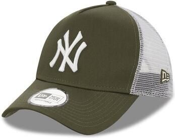 New-Era Pet 940 AF Trucker Mlb League Essential Neyyan