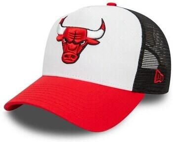 New-Era Pet 940 Af Trucker Nba Chicago Bulls