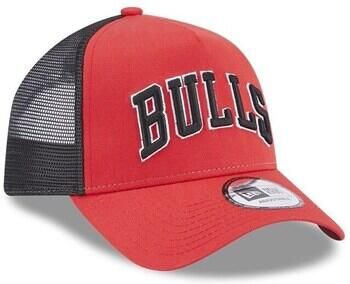 New-Era Pet 940 AF Trucker Nba Team Script Chibul