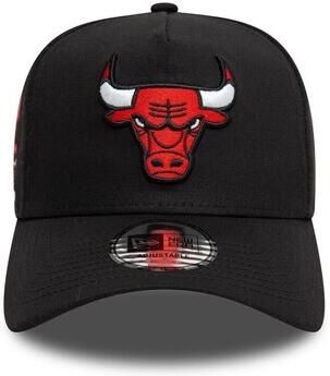 New-Era Pet 940 Aframe Nba Patch