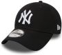 New-Era Pet LEAGUE BASIC 9FORTY NEW YORK YANKEES - Thumbnail 1