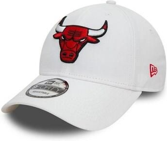 New-Era Pet 940 Nba 9forty chicago bulls