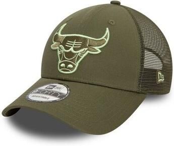 New-Era Pet 940 Nba 9forty Trucker Chicago Bulls