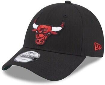 New-Era Pet 940 Nba Team Side Patch 9FORTY Chibul