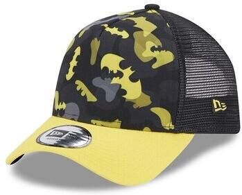 New-Era Pet 940K AF Trucker Chyt DC Print Bat