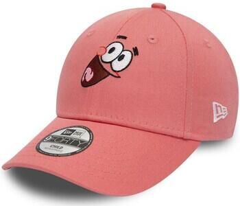 New-Era Pet 940K Chyt Sponge Bob 9FORTY Patsta