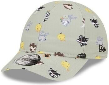 New-Era Pet 940K Inf LT Aop 9FORTY Looney