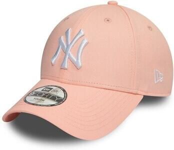 New-Era Pet 940K Mlb Kids League Essential Neyyan