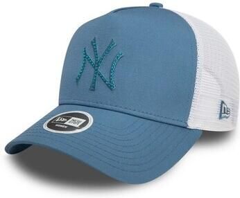 New-Era Pet 940w Af Trucker Mlb Rhinestone Trucker Neyyan