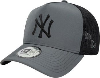 New-Era Pet 9FORTY AF Trucker MLB Sport New York Yankees Cap - Foto 2