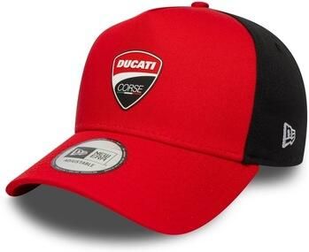 New-Era Pet 9forty E Frame Trucker Ducati