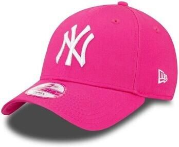 New-Era Pet 9FORTY Fashion Essential New York Yankees
