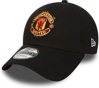 New-Era Pet 9FORTY chester United