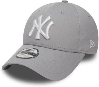 New-Era Pet 9FORTY Mlb Team New York Yankees Logo