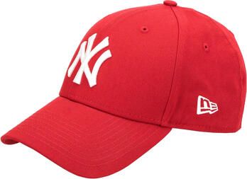 New-Era Pet 9FORTY New York Yankees MLB League Basic Cap - Foto 2