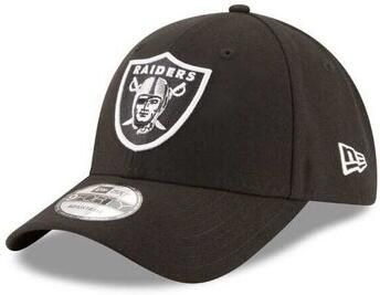 New-Era Pet 9FORTY Nfl Oakland Raiders