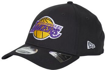 New-Era Pet 9FORTY STRETCH SNAP LOS ANGELES LAKERS