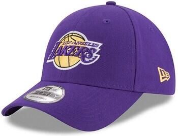 New-Era Pet 9FORTY The League Nba Los Angeles Lakers