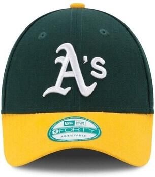 New-Era Pet 9FORTY The League Oakland Athletics
